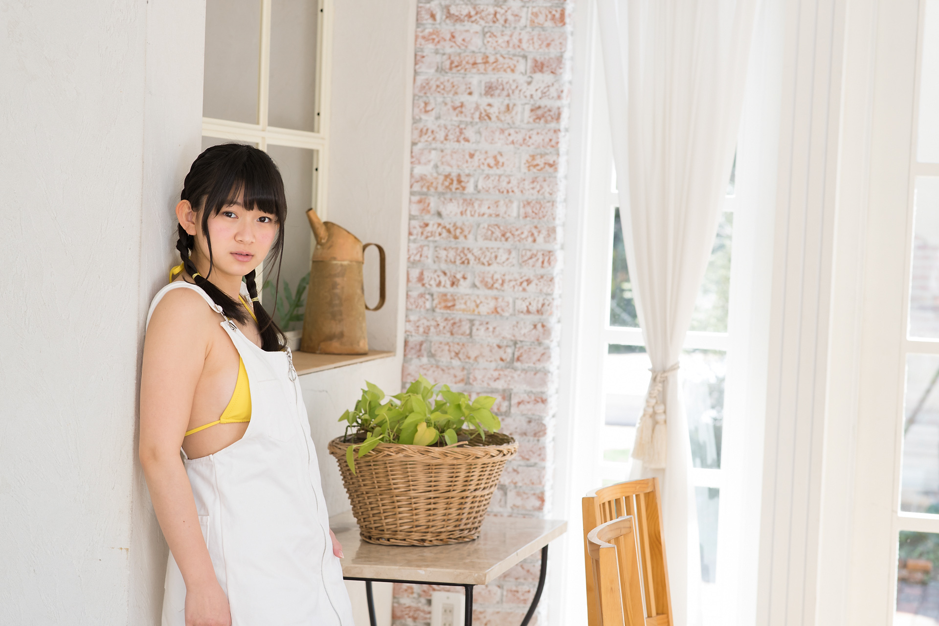 河村みるく [Minisuka.tv] 2018-05-03 Miruku Kawamura - Special Gallery (STAGE1) 2.6